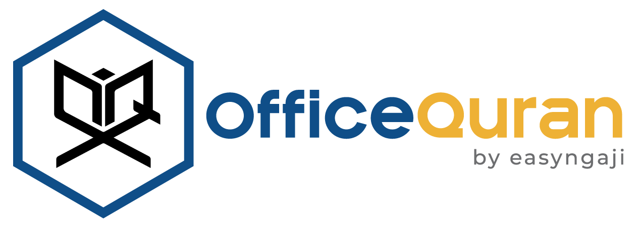 Office Ngaji Landing Page-08